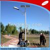 2016 Nande Whole Sale 60W solar street light 