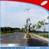 2016 Nande Hot Sale 50W Sun Power Street Light 