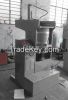 Hydraulic oil press ma...