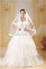 Atractive ball gown ch...