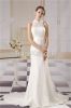 Gorgeous halter lace w...
