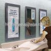 Magic Mirror LED Adver...