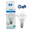 TIWIN GLOBE E27 LED BULB