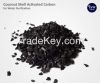 Activated carbon cocon...
