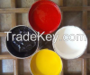 Offset printing ink
