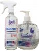 Antibacterial Hand Gel...