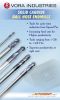 Solid Carbide Ball Nos...
