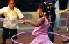 hula hoop