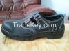 Tough Sole Safety Shoes