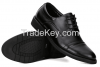 Leather formal shoes