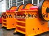 China Jaw Crusher/ Sto...