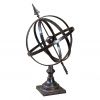 Aluminium Table top Globe