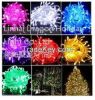 LED motif light, holid...