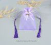 organza jewelry pouch ...