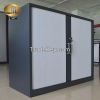 Low Relling Door Cabinet
