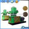 plant biomass briquett...