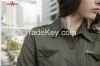 Wholesale military shirt 2014 for women