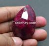 WE ARE SELLING A RUBY ...
