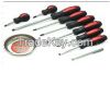 10pc screwdriver set