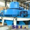 Vertical Impact Crusher