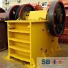Mine Crusher Plant