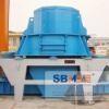 stone crusher machine