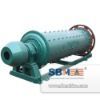 SBM Cement Mill