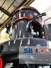 Grinding Mill Stock