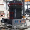 SBM Asphalt Grinding M...