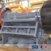 Stone Crushing Machine