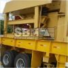 Portable Crushing Machine