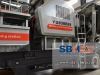 Mobile Crusher Plant