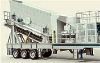 Portable Crushing Plant