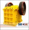 PE Limestone Crusher