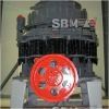 CS Cone Crushing Machine