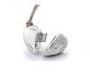 jewelry Diamond USB Fl...