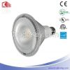 LED PAR30 COB Light 15...