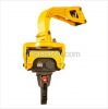 Excavator vibratory ha...