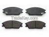 Disc Brake Pads