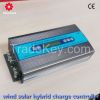 wind solar hybrid char...