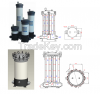 Water Filter (SS Cartr...