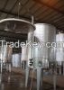 1000L Ss304 Olive Oil Storage Tank with Open Top