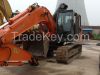 Hitachi ZX210 used cra...