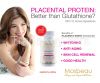 MOSBEAU PLACENTA WHITE...