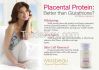 MOSBEAU PLACENTA WHITE...