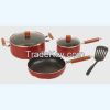 cookware aluminum disc...