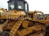 Used D5H Bulldozer,Sec...