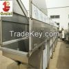 stainless steel poultr...