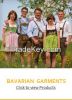 Bavarian Dress and All...