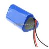 3S1P 11.1v 2600mah rec...